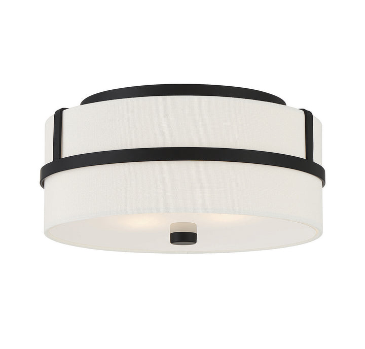 Meridian M60065MBK Ceiling Light - Matte Black