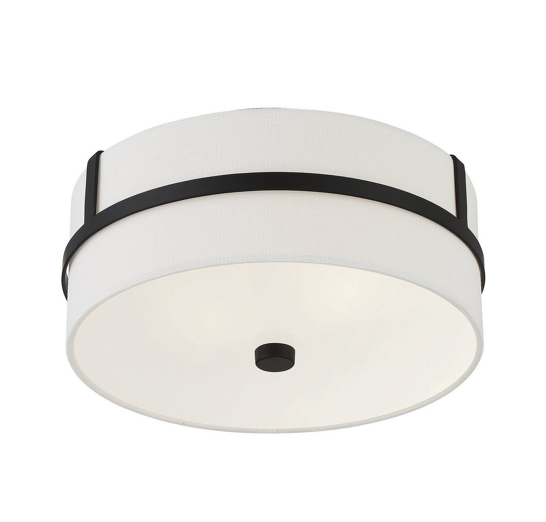 Meridian M60065MBK Ceiling Light - Matte Black
