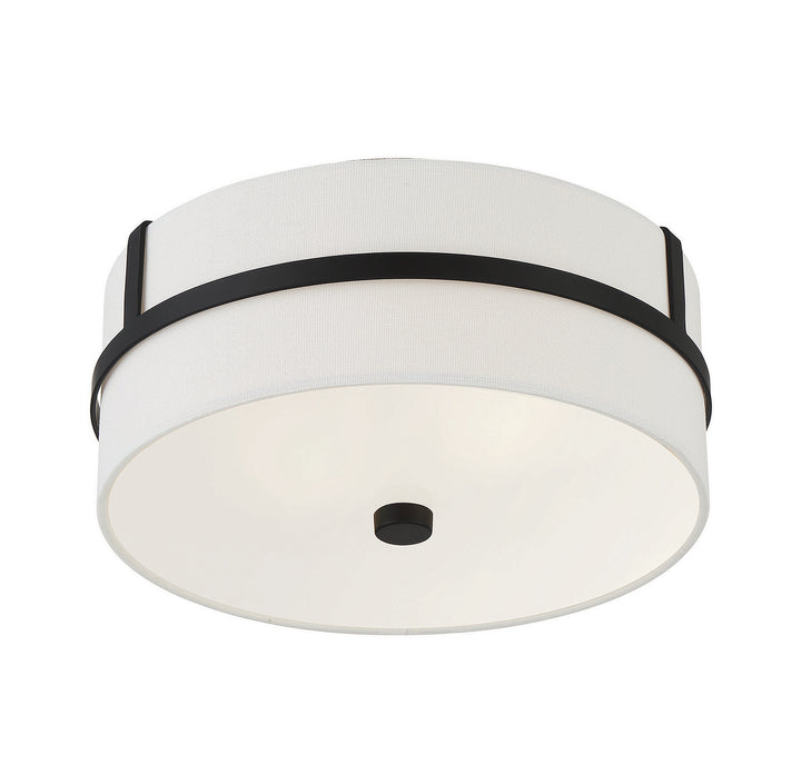 Meridian M60065MBK Ceiling Light - Matte Black