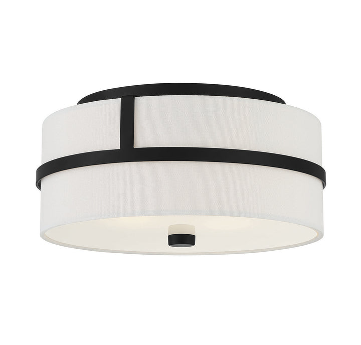 Meridian M60065MBK Ceiling Light - Matte Black