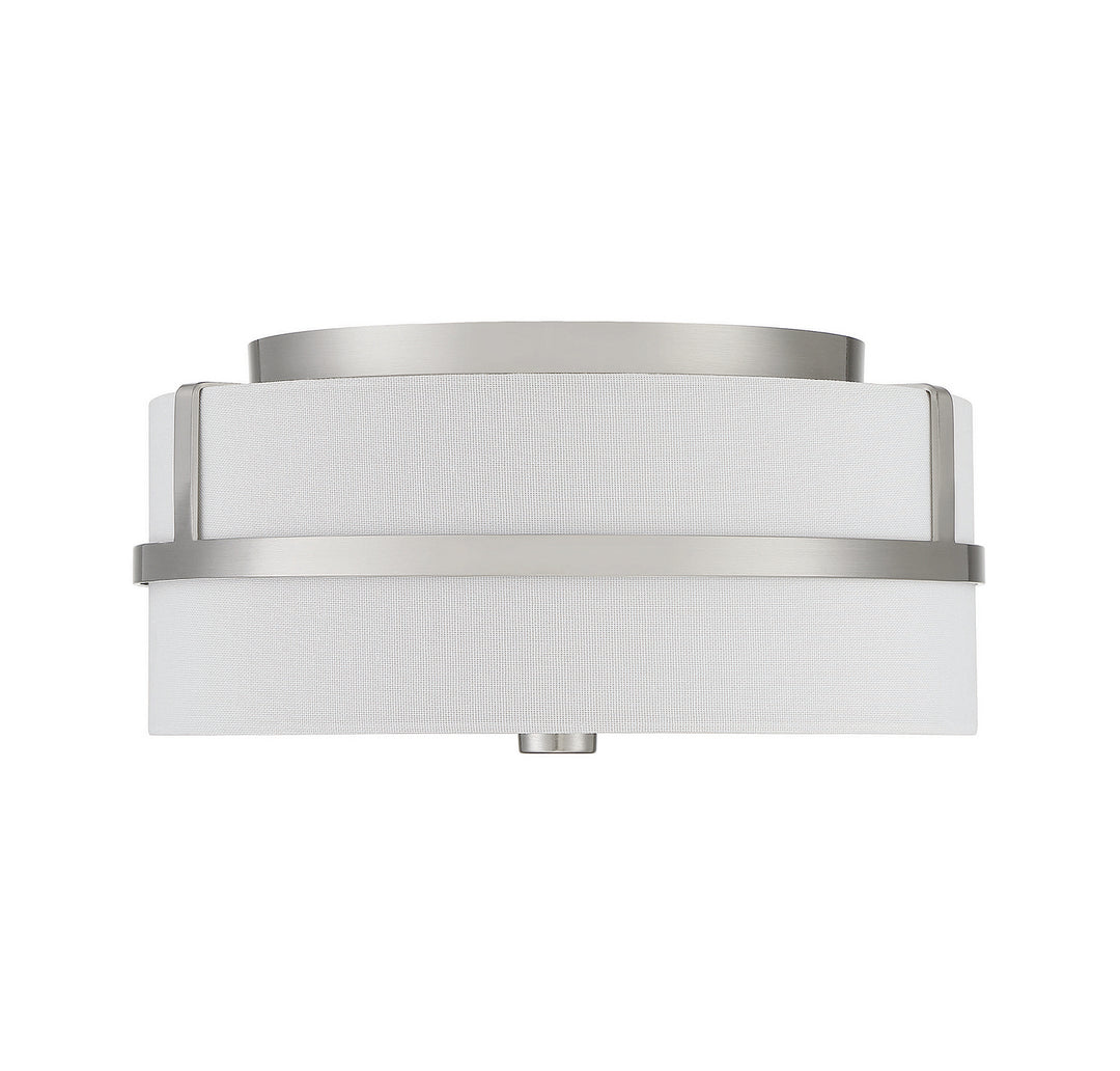 Meridian M60065BN Ceiling Light - Brushed Nickel