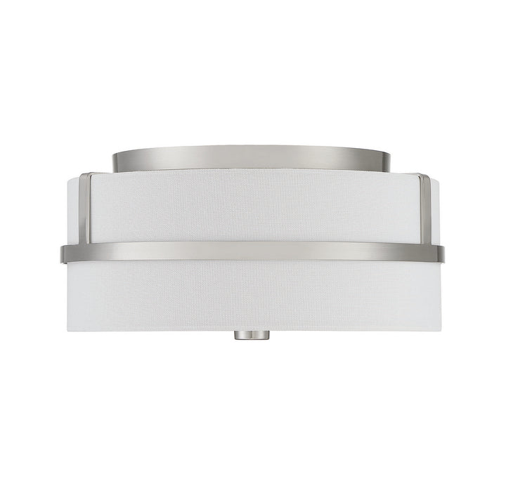 Meridian M60065BN Ceiling Light - Brushed Nickel