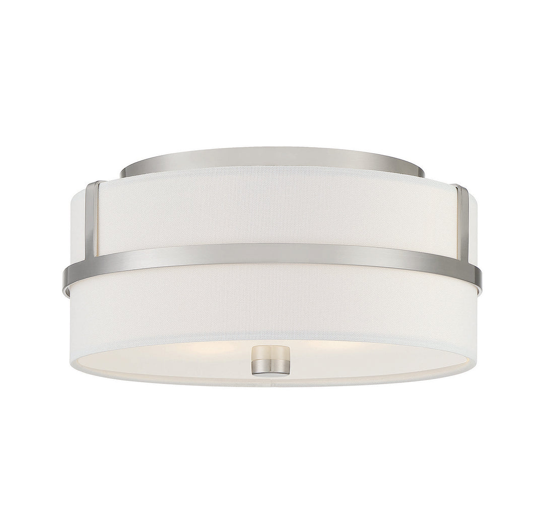 Meridian M60065BN Ceiling Light - Brushed Nickel