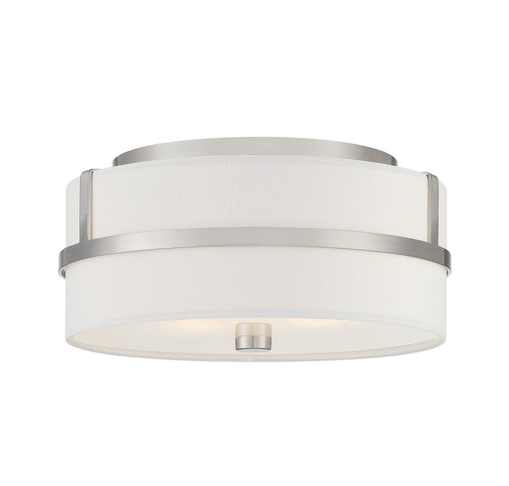 Meridian M60065BN Ceiling Light - Brushed Nickel