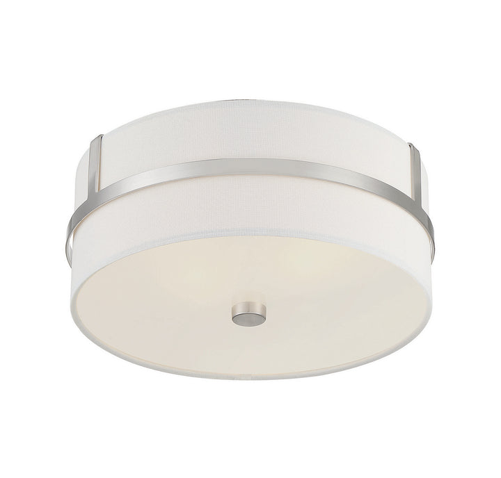 Meridian M60065BN Ceiling Light - Brushed Nickel