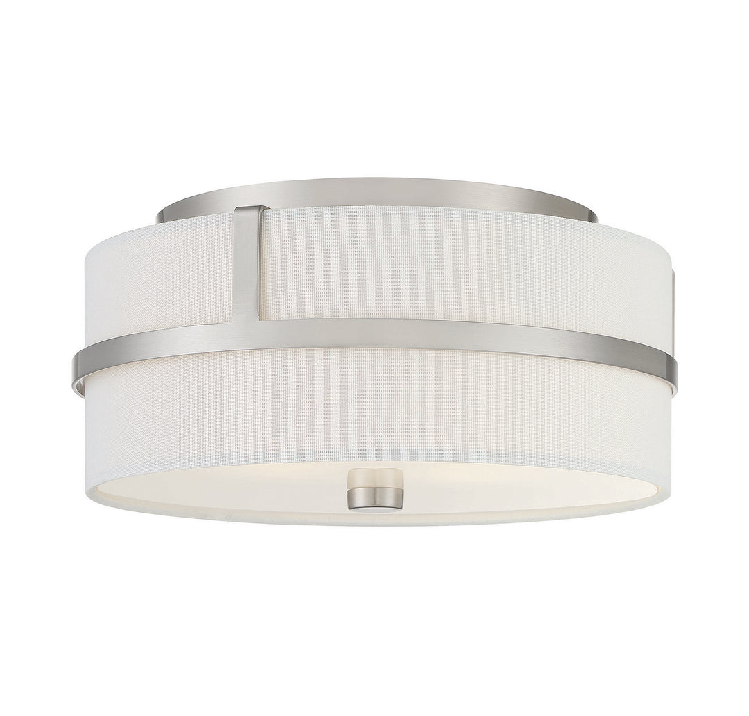 Meridian M60065BN Ceiling Light - Brushed Nickel