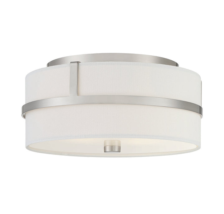 Meridian M60065BN Ceiling Light - Brushed Nickel