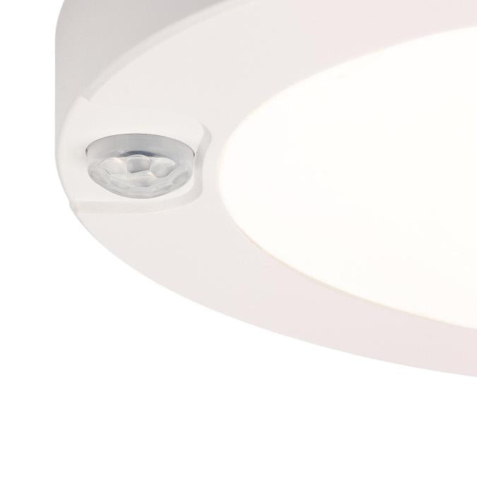 Westinghouse  6111800 Ceiling Light - White