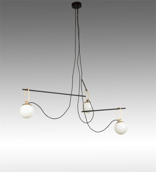 Meyda Tiffany Bola Mahina 225466 Pendant Light -
