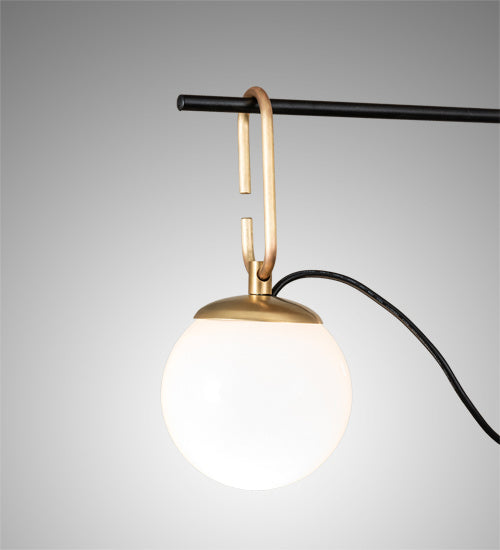 Meyda Tiffany Bola Mahina 225466 Pendant Light -