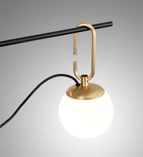 Meyda Tiffany Bola Mahina 225466 Pendant Light -