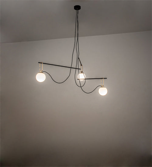 Meyda Tiffany Bola Mahina 225466 Pendant Light -