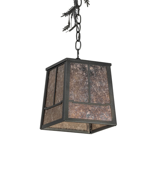 Meyda Tiffany Pine Branch 236273 Pendant Light -