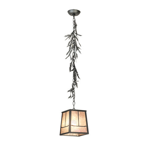 Meyda Tiffany Pine Branch 236273 Pendant Light -