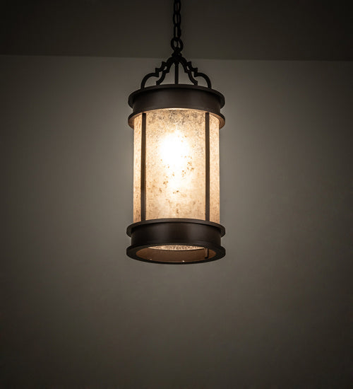 Meyda Tiffany Wyant 237148 Pendant Light - Cafe-Noir