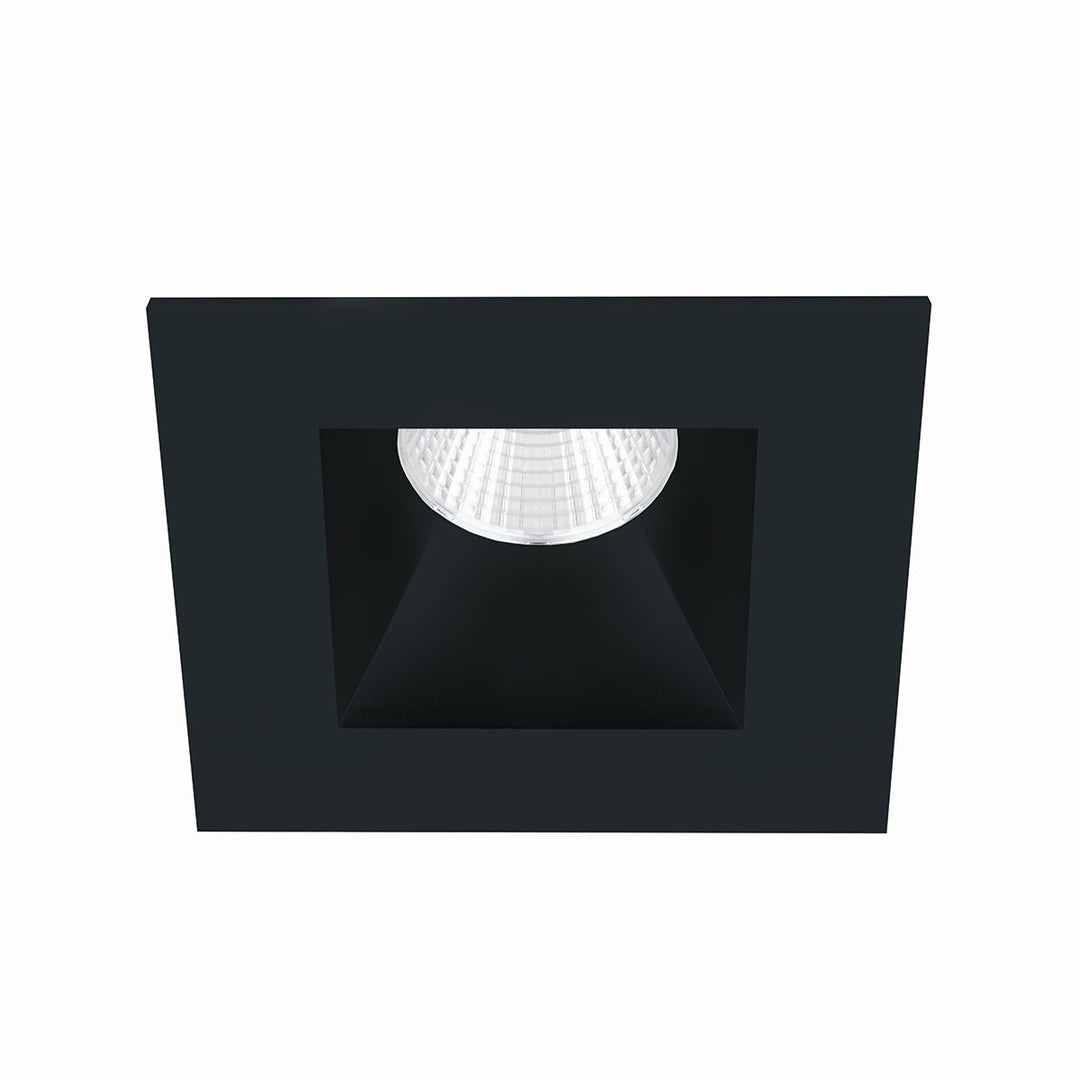 Wac Lighting R2BSD-11-N930-BK  Ocularc Recessed Light Black