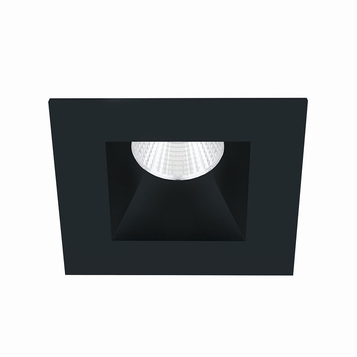 Wac Lighting R2BSD-11-N930-BK  Ocularc Recessed Light Black