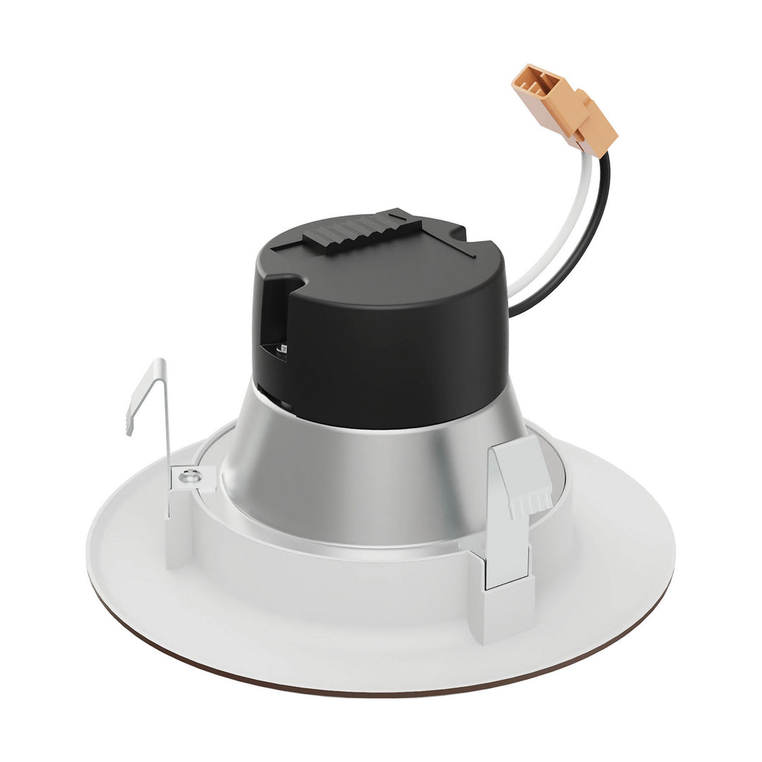 Satco Lighting S11834   Recessed Light Bronze