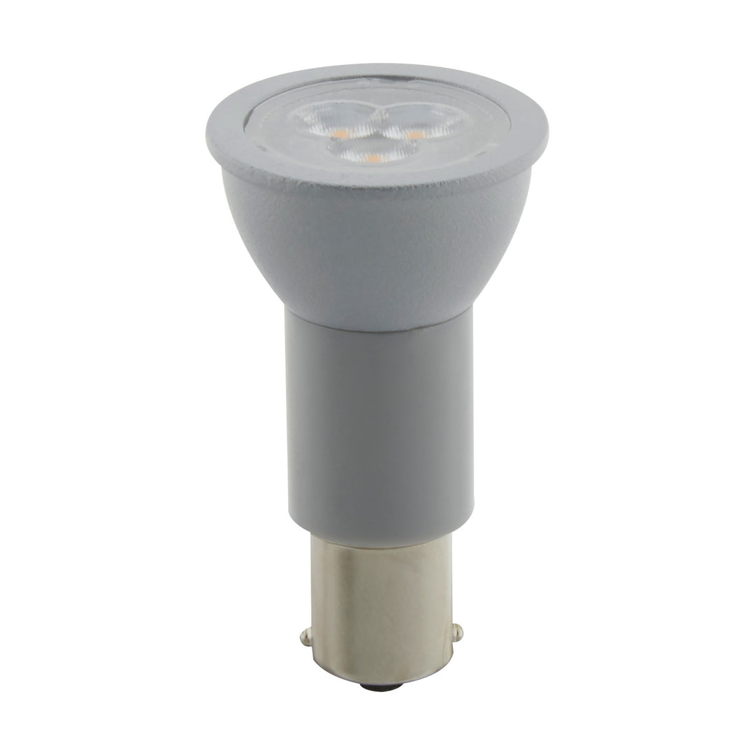 Satco Lighting S29004   Light Bulb Gray