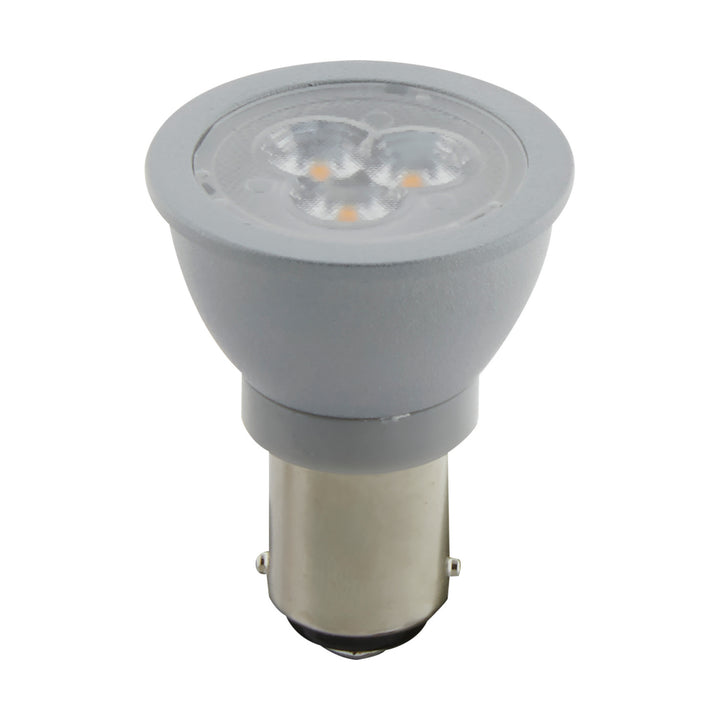 Satco Lighting S29005   Light Bulb Gray