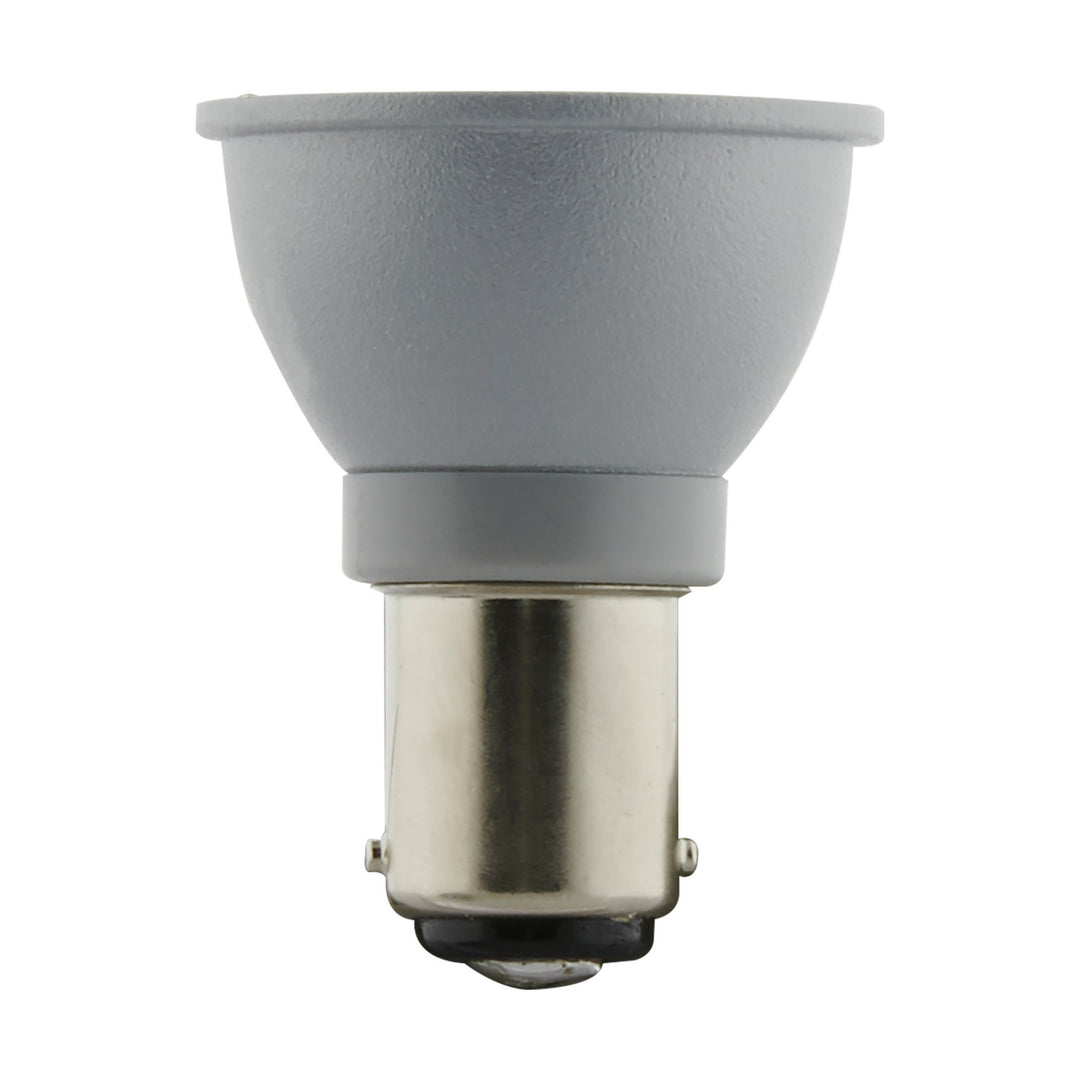 Satco Lighting S29005   Light Bulb Gray