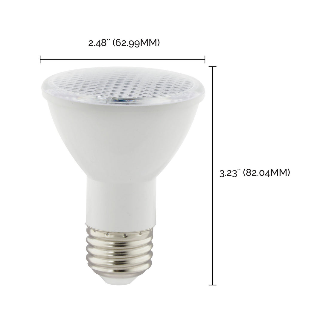 Satco Lighting S39188   Light Bulb Clear