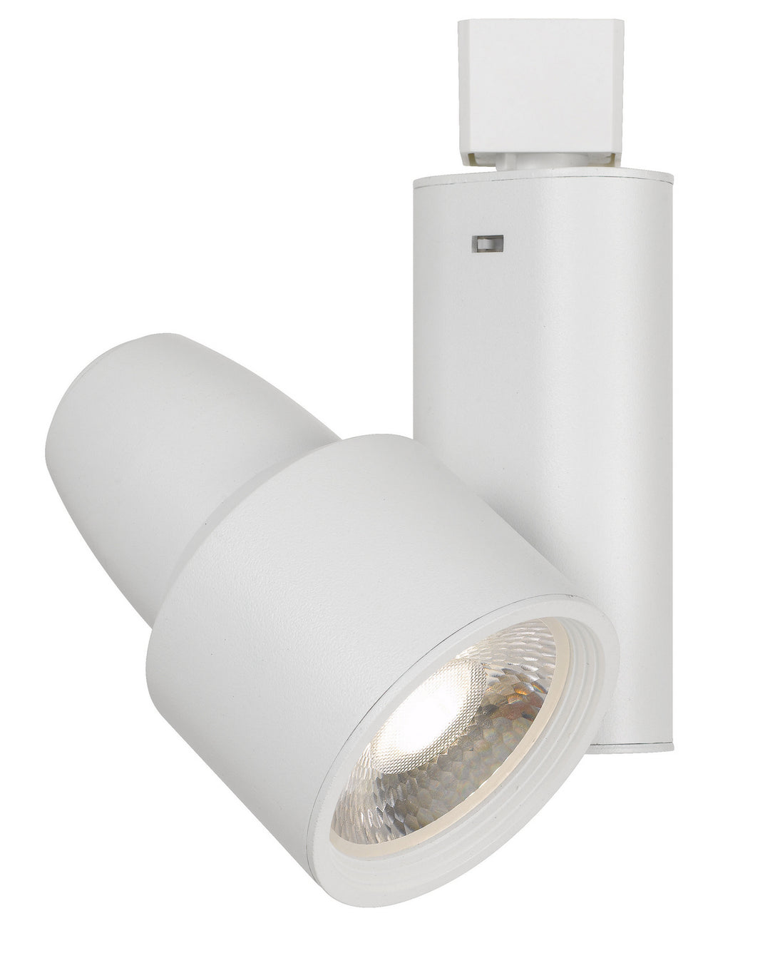 Cal Lighting HT-543L-WH Track Led Track Fixture Track Light White