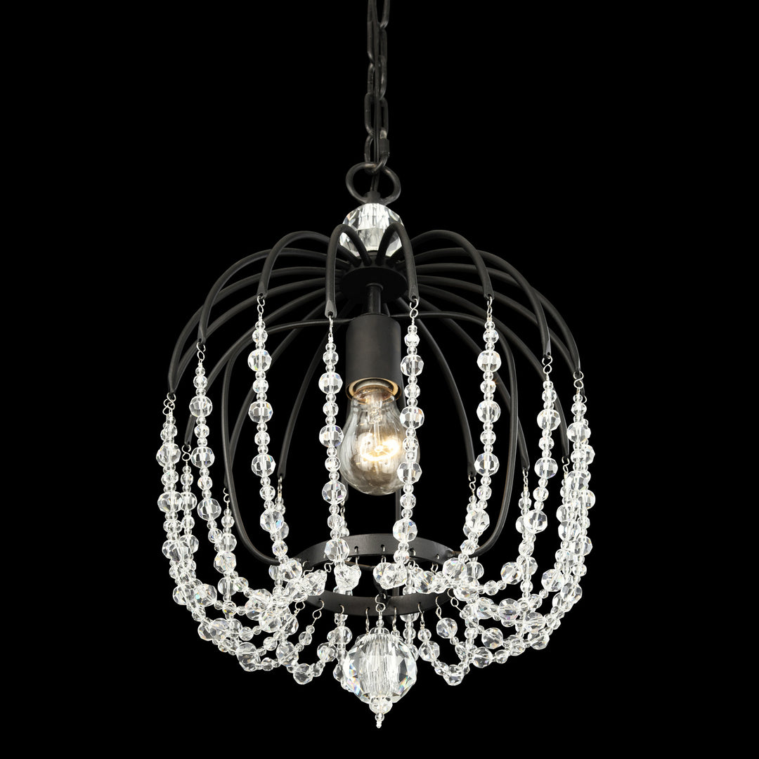 Varaluz Voliere 343P01MB Pendant Light - Havana Gold