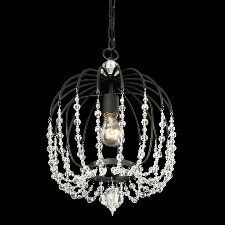 Varaluz Voliere 343P01MB Pendant Light - Havana Gold
