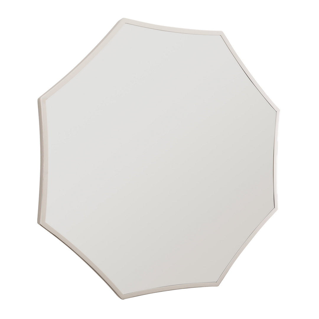 Varaluz Lighting 4DMI0154  Varaluz Casa Mirror Chrome
