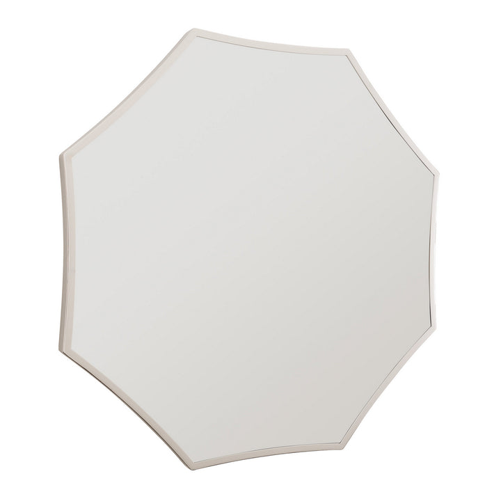 Varaluz Lighting 4DMI0154  Varaluz Casa Mirror Chrome