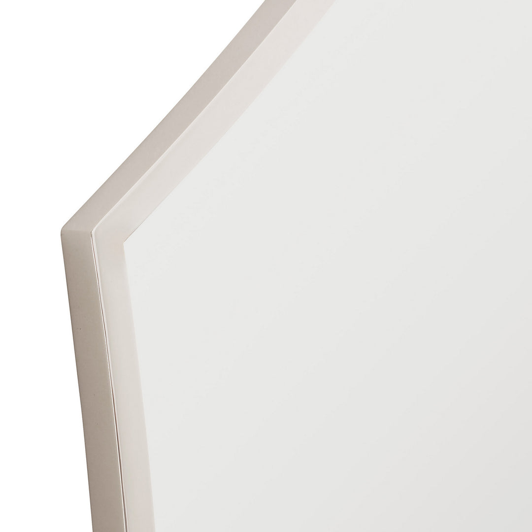 Varaluz Lighting 4DMI0154  Varaluz Casa Mirror Chrome