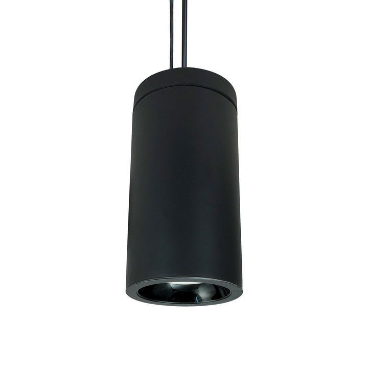 Nora  NYLD2-6P075127BBB Pendant Light - Black