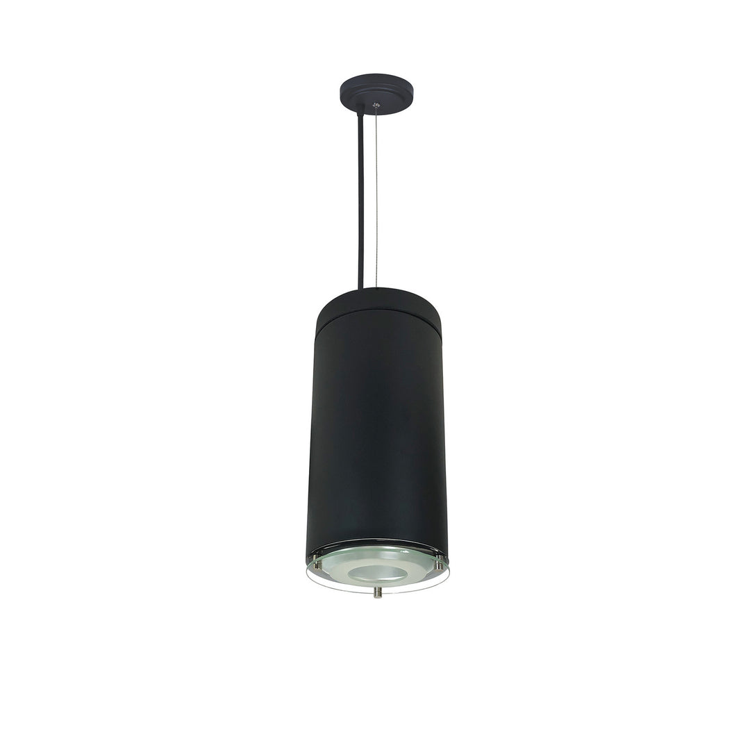 Nora  NYLS2-6C15840FHBB3AC Pendant Light - Black