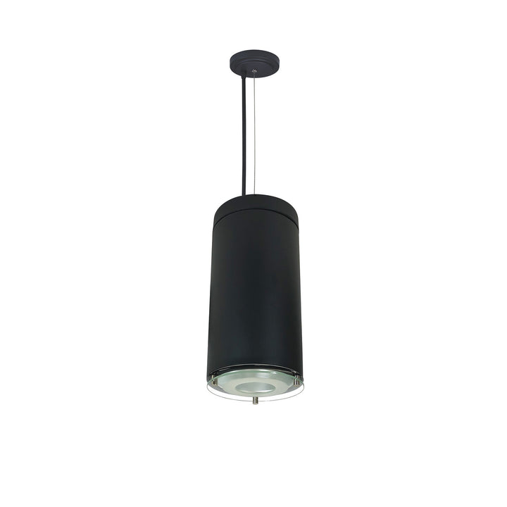 Nora  NYLS2-6C15840FHBB3AC Pendant Light - Black