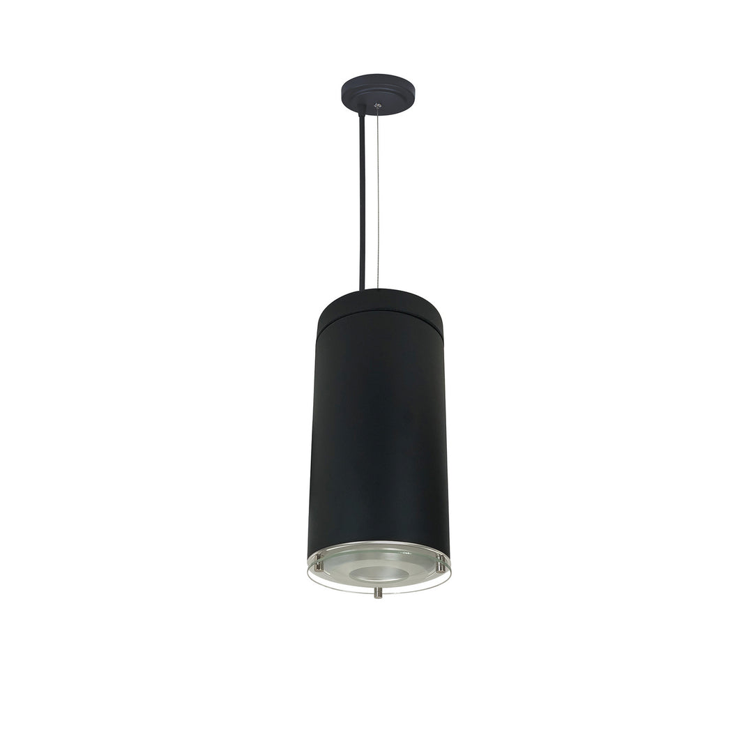 Nora  NYLS2-6C15840FHZB3AC Pendant Light - Black