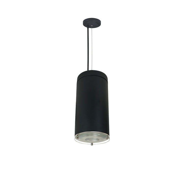 Nora  NYLS2-6C15840FHZB3AC Pendant Light - Black