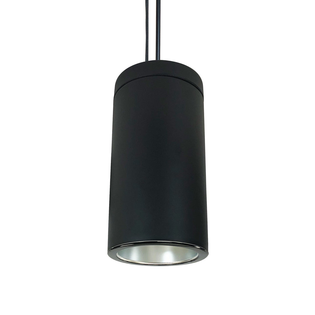 Nora Lighting NYLS2-6P35135MDBB6/PEM   Ceiling Light Black