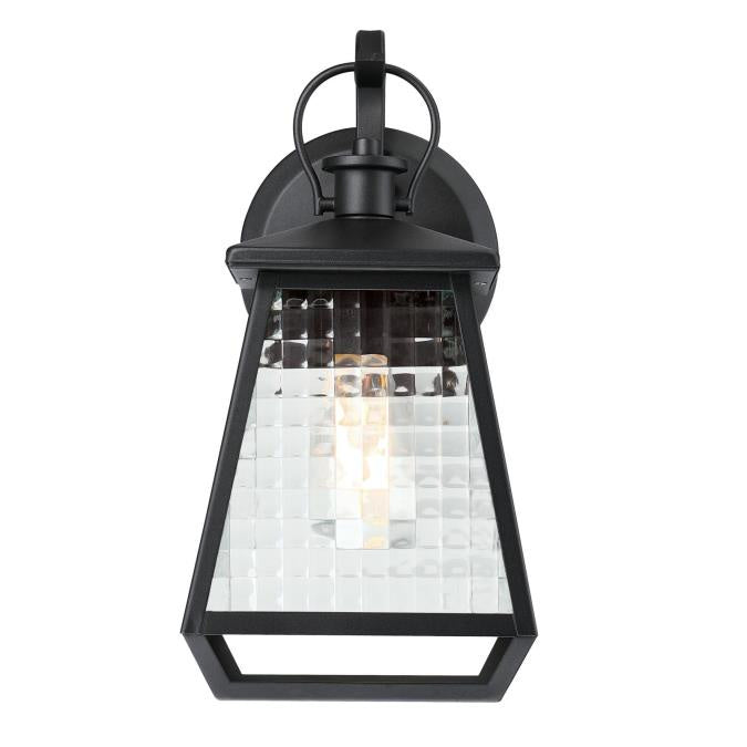 Westinghouse Lighting 6112700  Aurelie Outdoor Textured Black