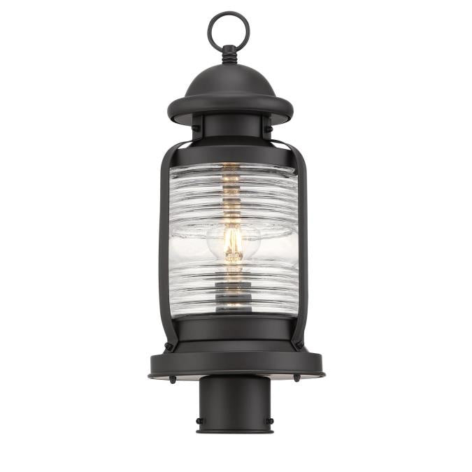 Westinghouse Lighting 6113300  Weatherby Outdoor Weathered Bronze