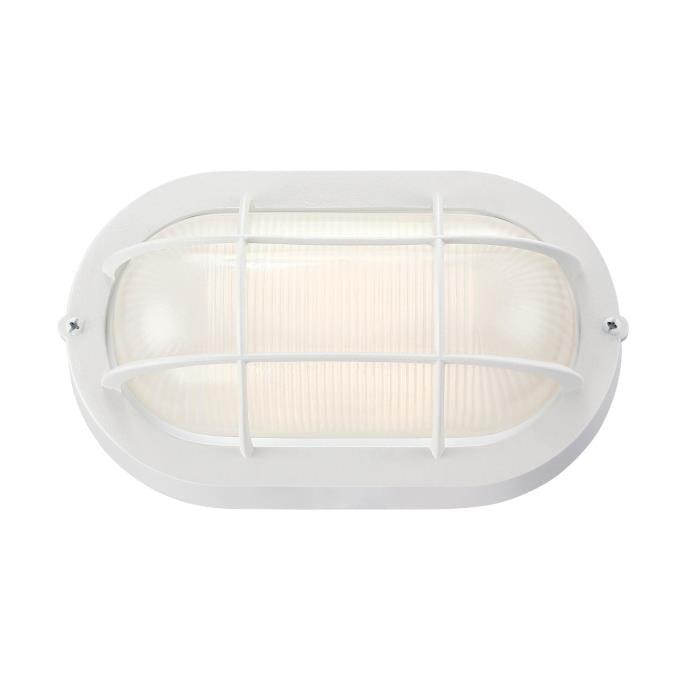 Westinghouse Lighting 6113600   Outdoor Textured White