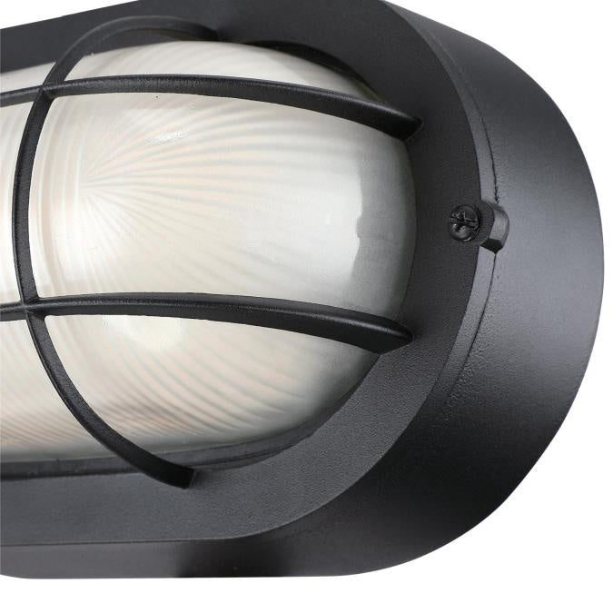 Westinghouse Lighting 6113700   Outdoor Textured Black