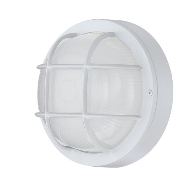 Westinghouse Lighting 6113900   Outdoor Textured White