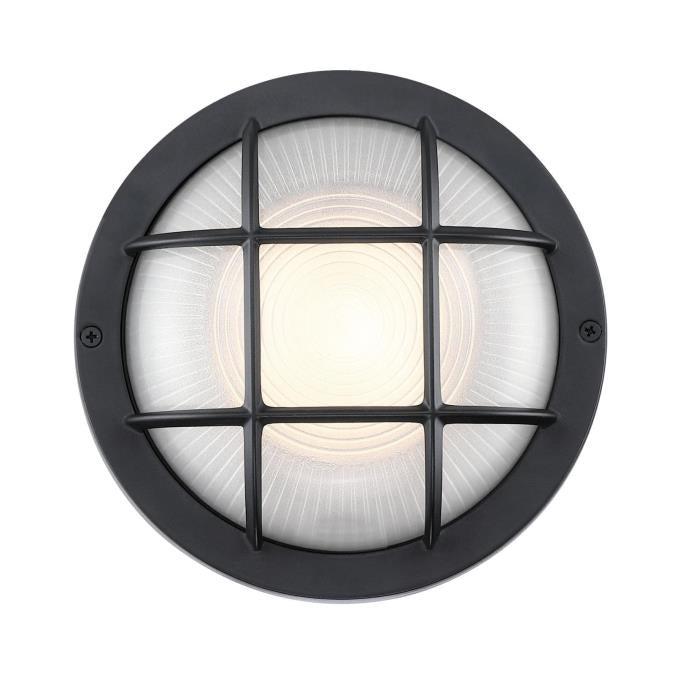 Westinghouse Lighting 6114000   Outdoor Textured Black