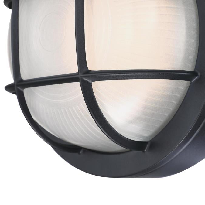 Westinghouse Lighting 6114000   Outdoor Textured Black