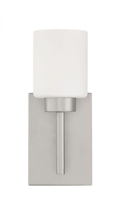 Craftmade Cadence 54661-SN Wall Sconce Light - Satin Nickel