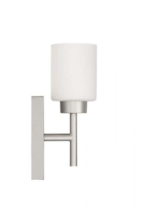 Craftmade Cadence 54661-SN Wall Sconce Light - Satin Nickel