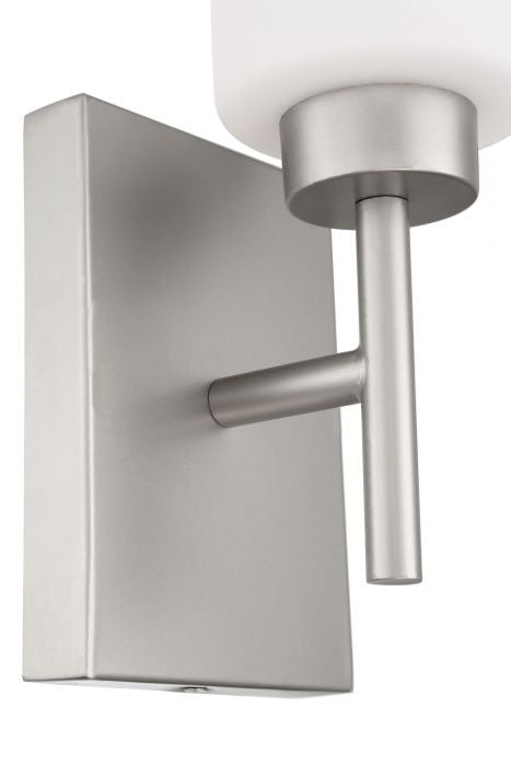 Craftmade Cadence 54661-SN Wall Sconce Light - Satin Nickel