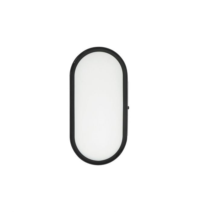 Craftmade Melody 54960-FB-LED Wall Sconce Light - Flat Black