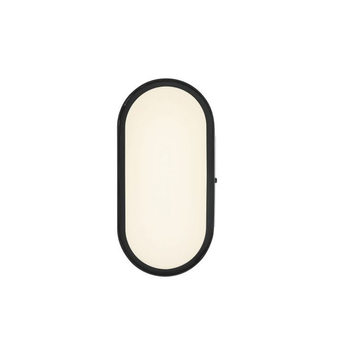 Craftmade Melody 54960-FB-LED Wall Sconce Light - Flat Black